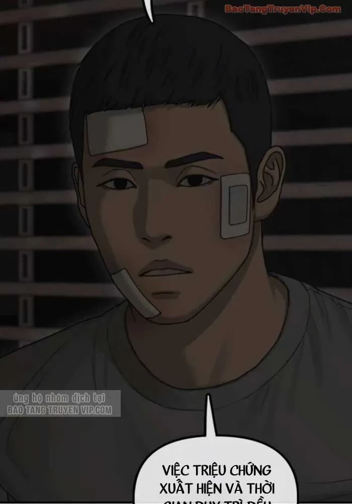 Ngày Tận Thế Đã Đến Chapter 37 - 44