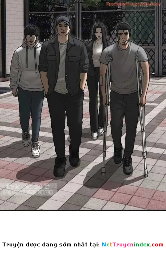 Ngày Tận Thế Đã Đến Chapter 37 - 54