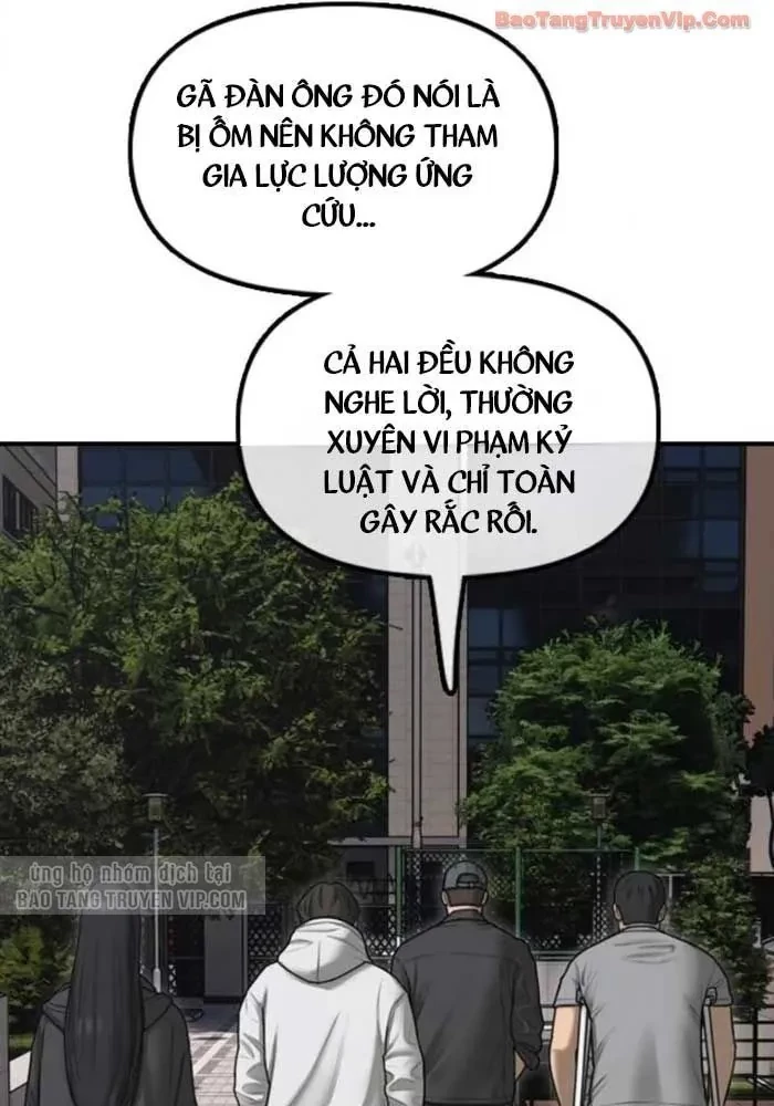 Ngày Tận Thế Đã Đến Chapter 37 - 123