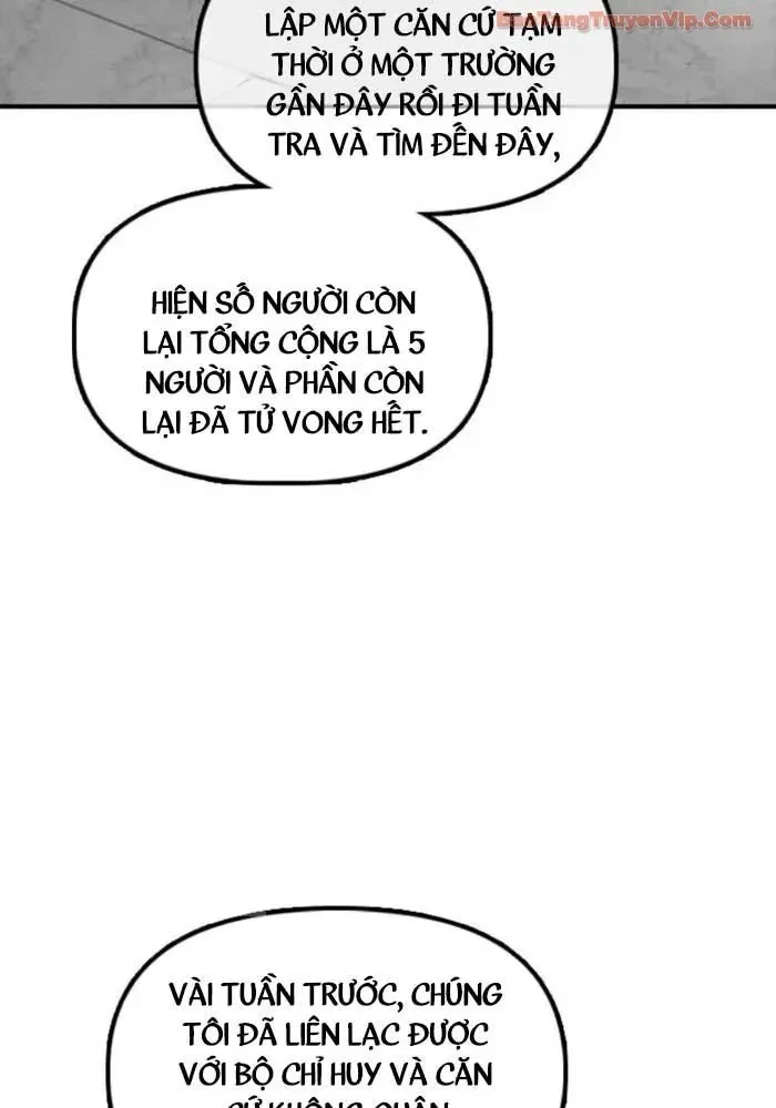 Ngày Tận Thế Đã Đến Chapter 37 - 155