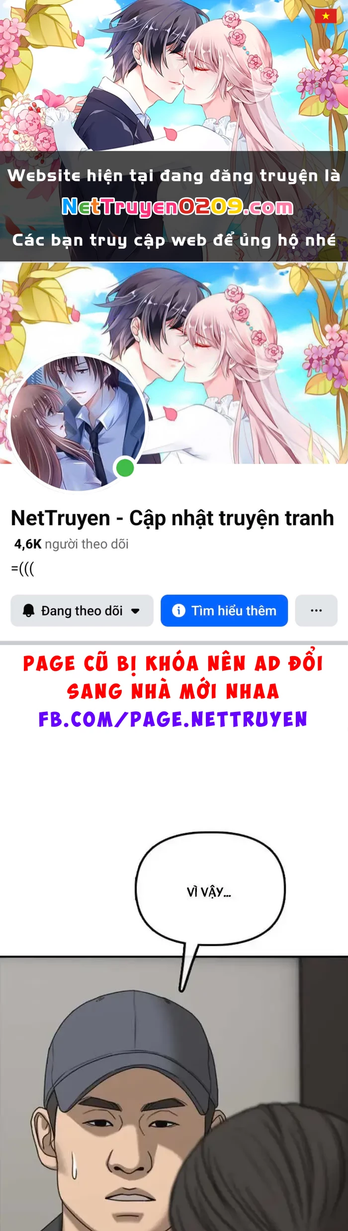 Ngày Tận Thế Đã Đến Chapter 38 - 1