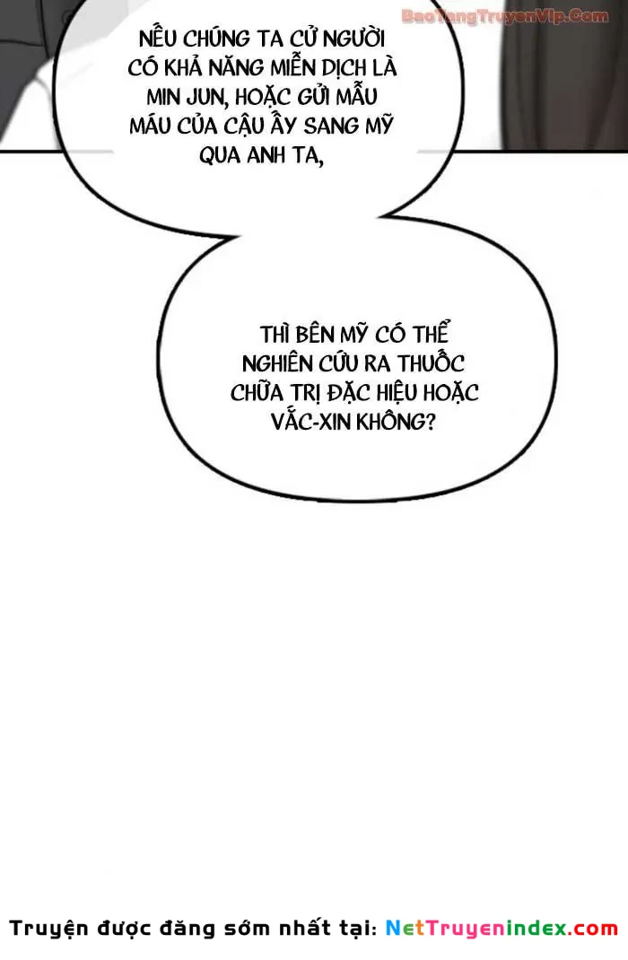 Ngày Tận Thế Đã Đến Chapter 38 - 3