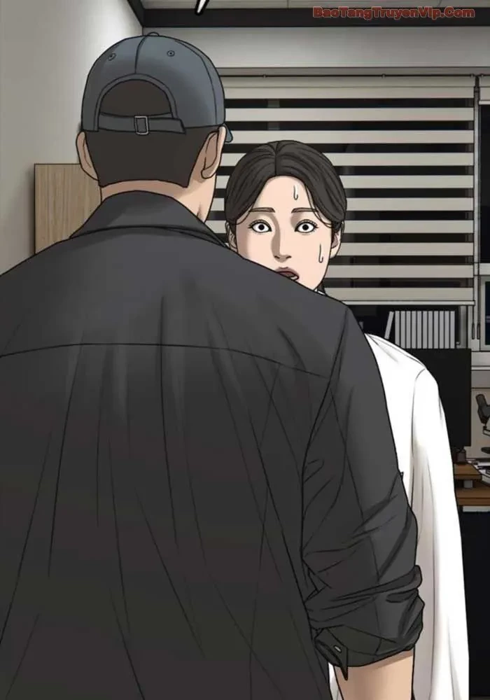 Ngày Tận Thế Đã Đến Chapter 38 - 5