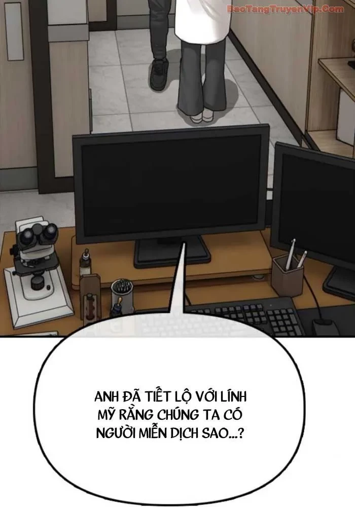 Ngày Tận Thế Đã Đến Chapter 38 - 11