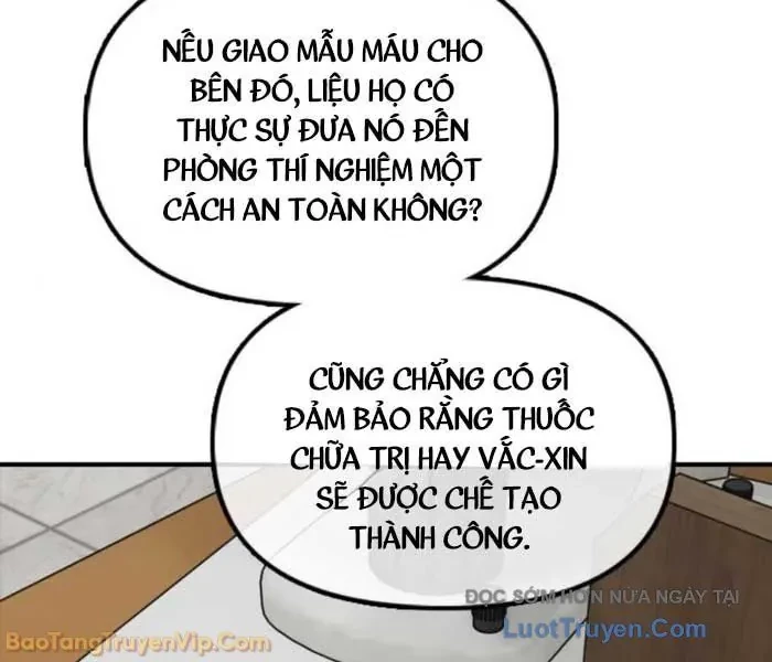 Ngày Tận Thế Đã Đến Chapter 38 - 26