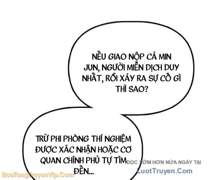 Ngày Tận Thế Đã Đến Chapter 38 - 28