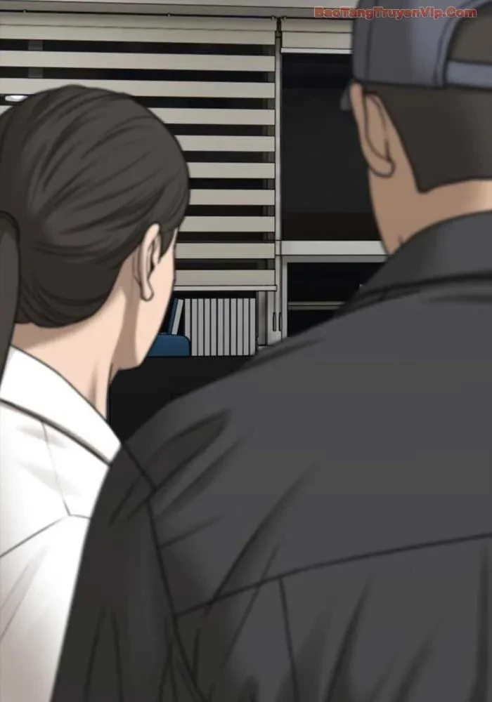 Ngày Tận Thế Đã Đến Chapter 38 - 36