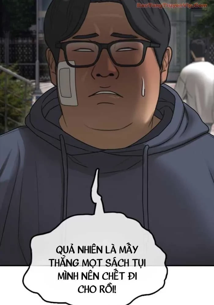 Ngày Tận Thế Đã Đến Chapter 38 - 120