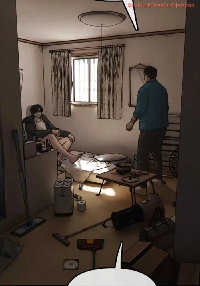 Ngày Tận Thế Đã Đến Chapter 38 - 209