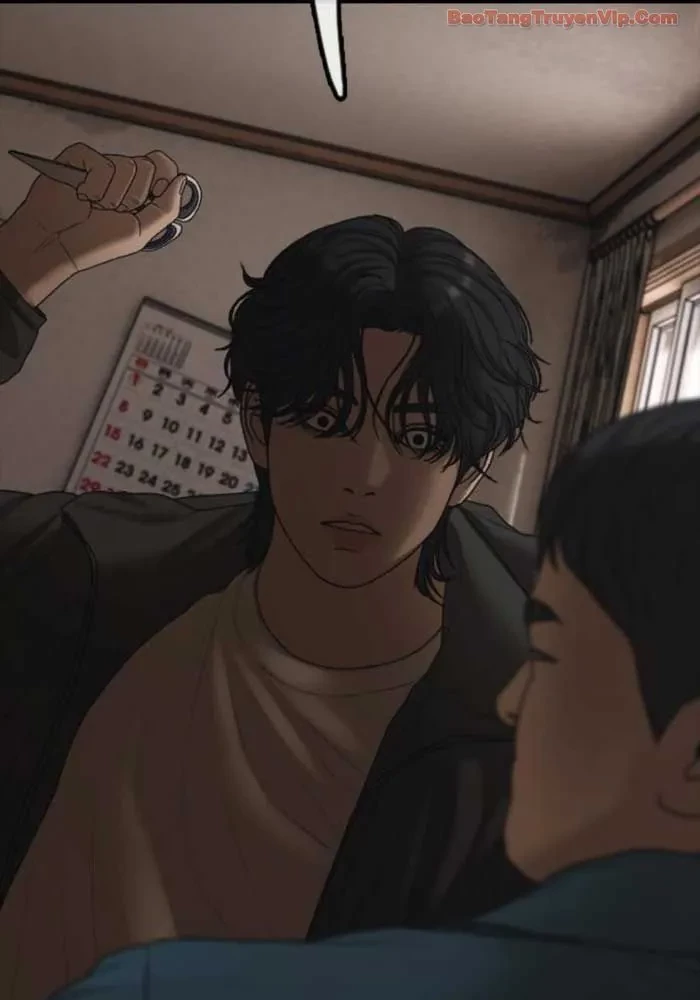 Ngày Tận Thế Đã Đến Chapter 38 - 222