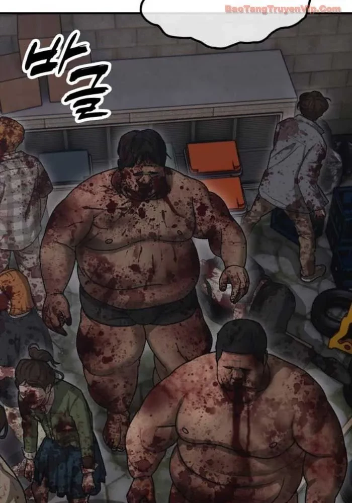 Ngày Tận Thế Đã Đến Chapter 38 - 251