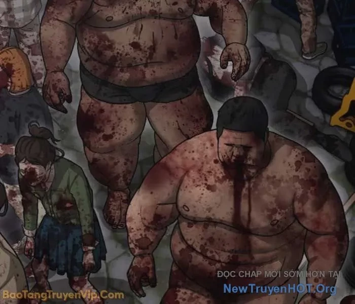 Ngày Tận Thế Đã Đến Chapter 39 - 10