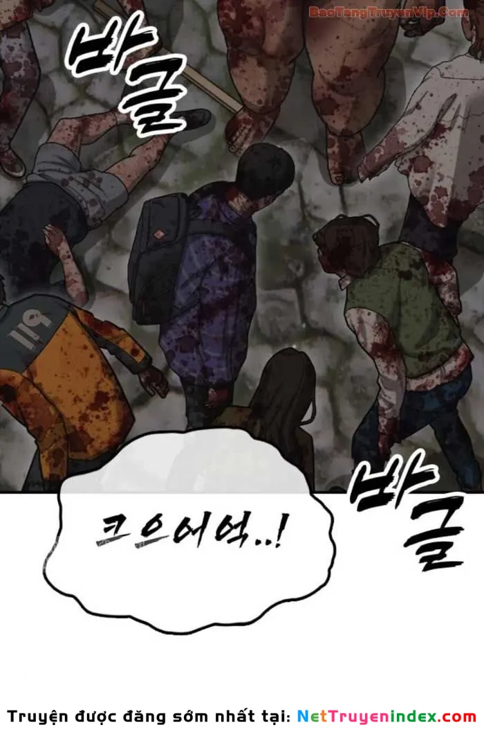 Ngày Tận Thế Đã Đến Chapter 39 - 11