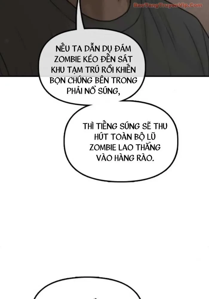 Ngày Tận Thế Đã Đến Chapter 39 - 19