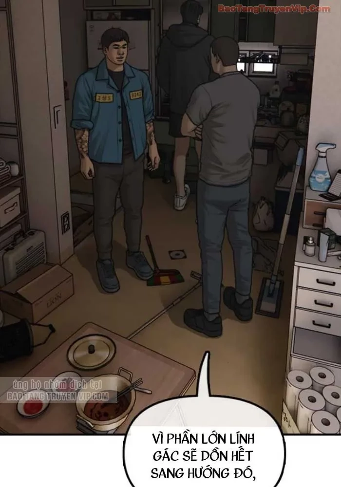 Ngày Tận Thế Đã Đến Chapter 39 - 21