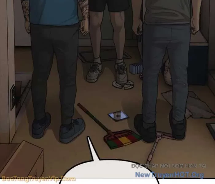 Ngày Tận Thế Đã Đến Chapter 39 - 43