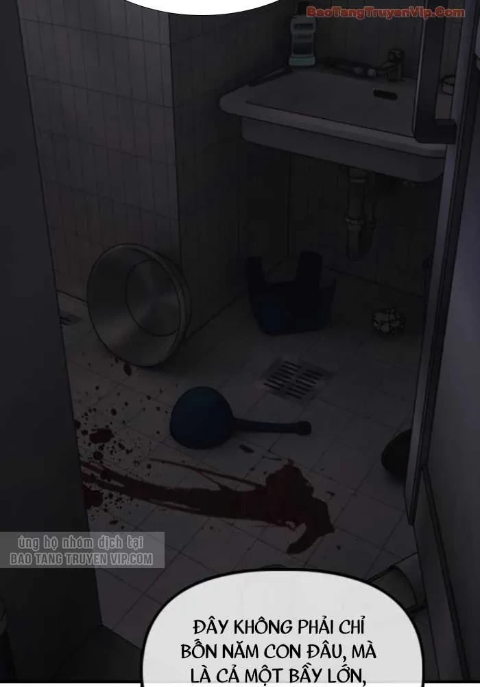 Ngày Tận Thế Đã Đến Chapter 39 - 48