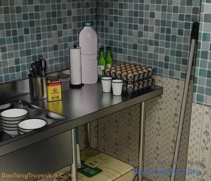 Ngày Tận Thế Đã Đến Chapter 39 - 55