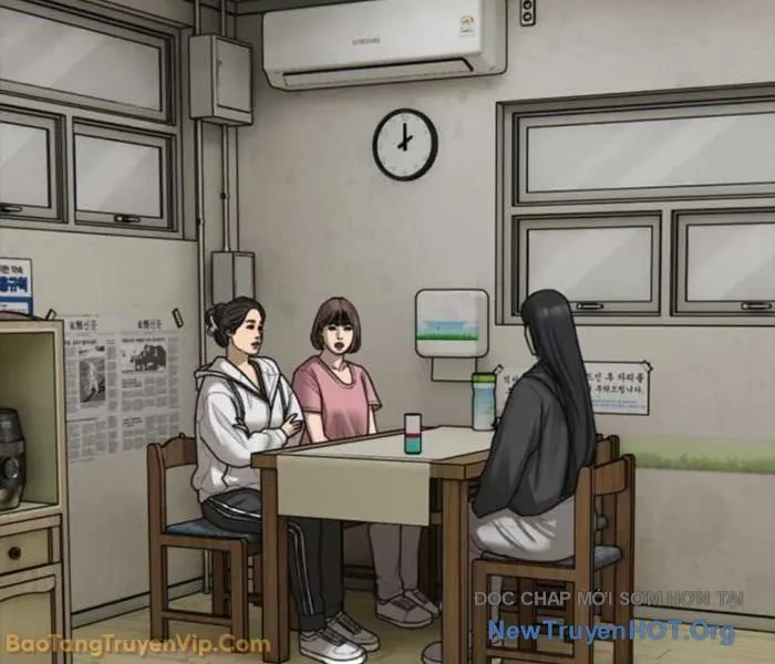 Ngày Tận Thế Đã Đến Chapter 39 - 57