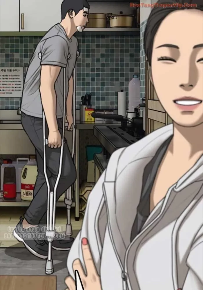 Ngày Tận Thế Đã Đến Chapter 39 - 79