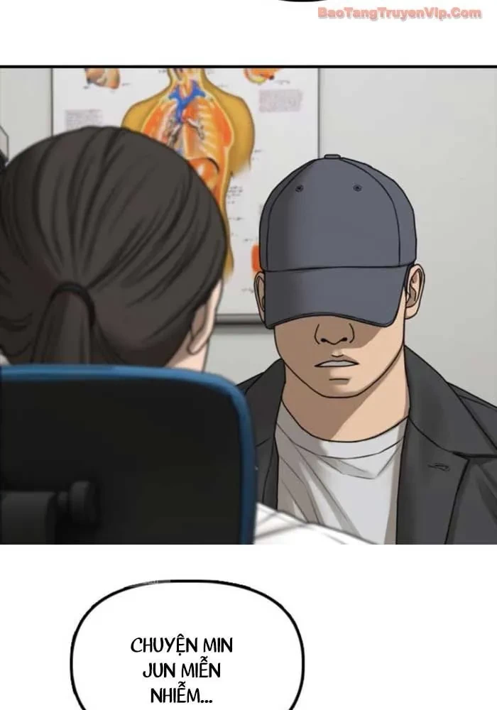 Ngày Tận Thế Đã Đến Chapter 39 - 145