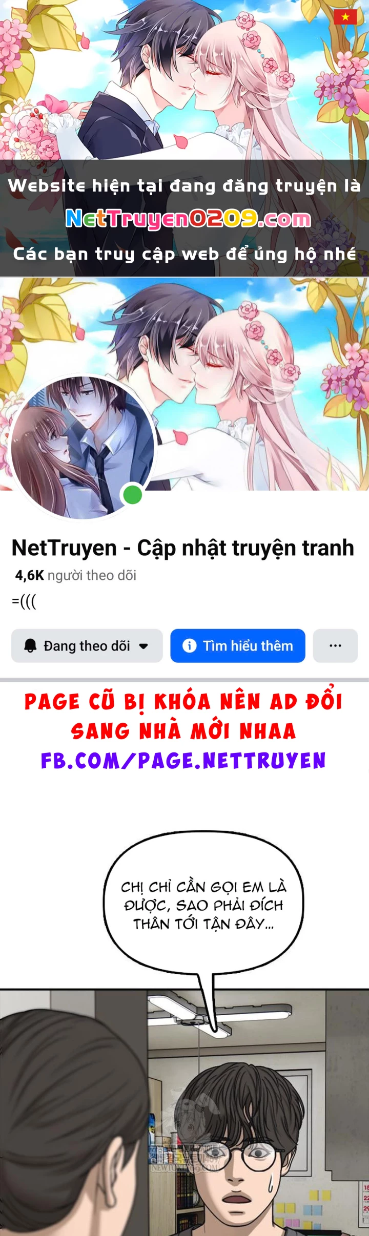 Ngày Tận Thế Đã Đến Chapter 40 - 1