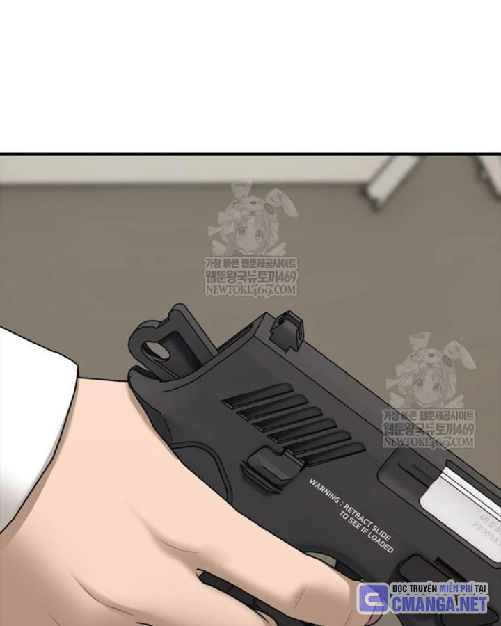 Ngày Tận Thế Đã Đến Chapter 40 - 3