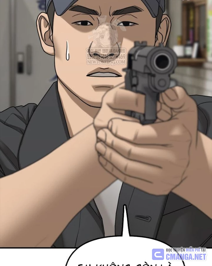 Ngày Tận Thế Đã Đến Chapter 40 - 21