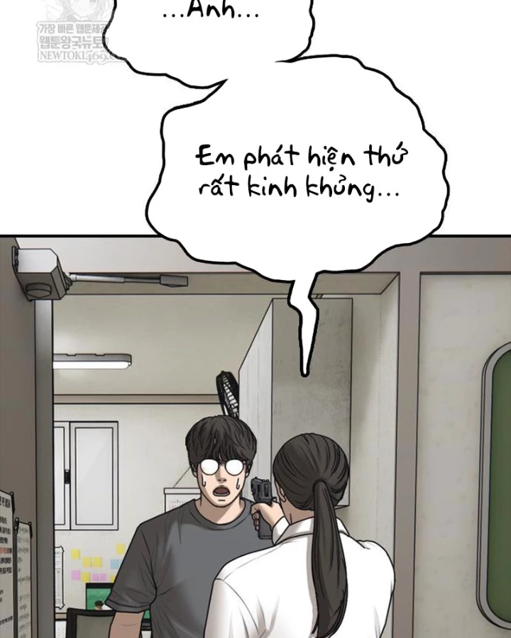 Ngày Tận Thế Đã Đến Chapter 40 - 23