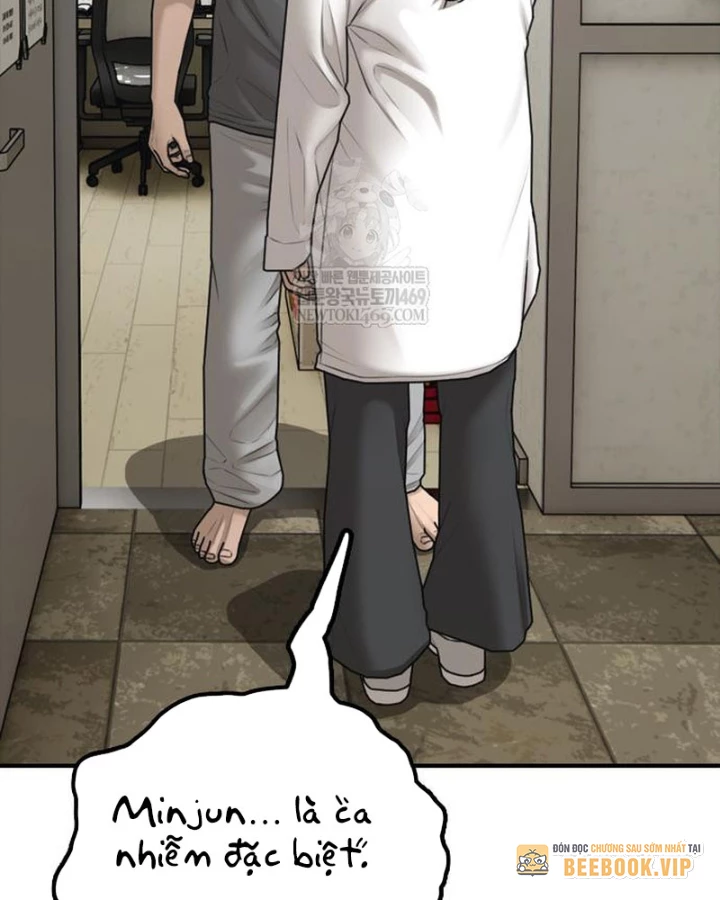 Ngày Tận Thế Đã Đến Chapter 40 - 24