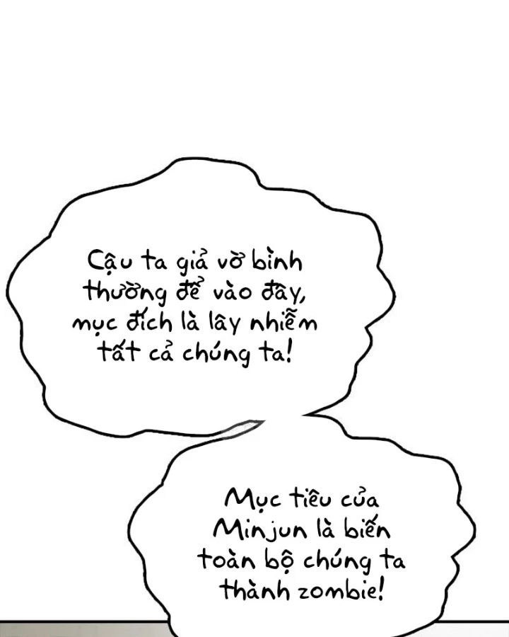 Ngày Tận Thế Đã Đến Chapter 40 - 26