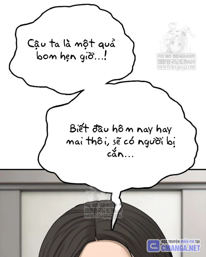 Ngày Tận Thế Đã Đến Chapter 40 - 30