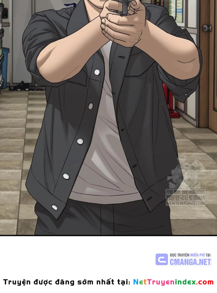 Ngày Tận Thế Đã Đến Chapter 40 - 36