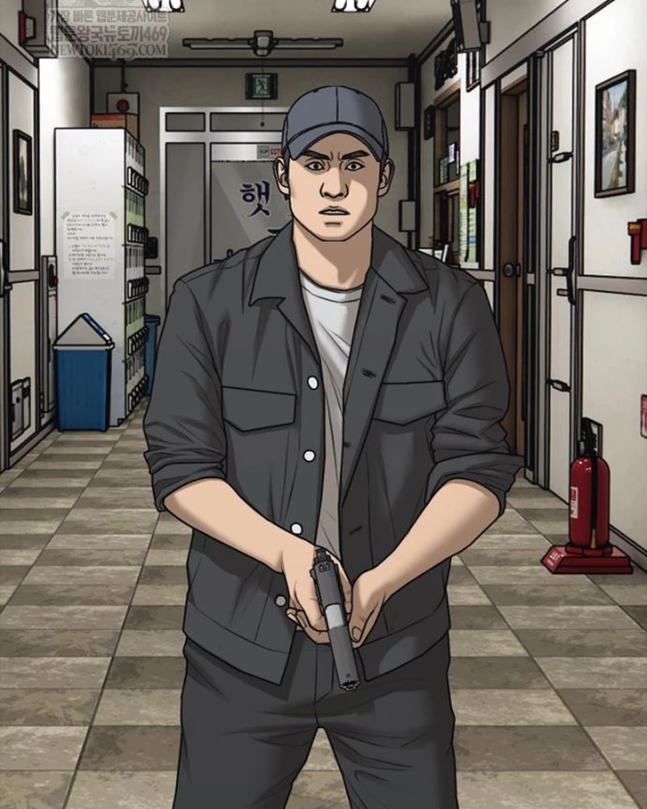 Ngày Tận Thế Đã Đến Chapter 40 - 94