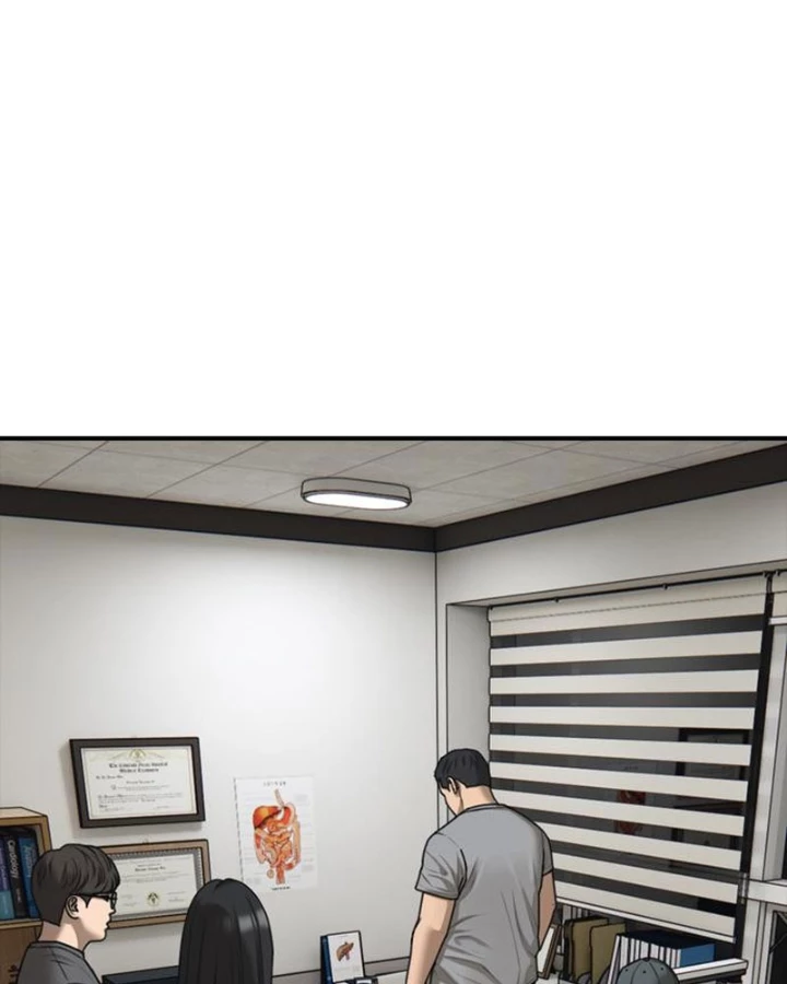 Ngày Tận Thế Đã Đến Chapter 40 - 106