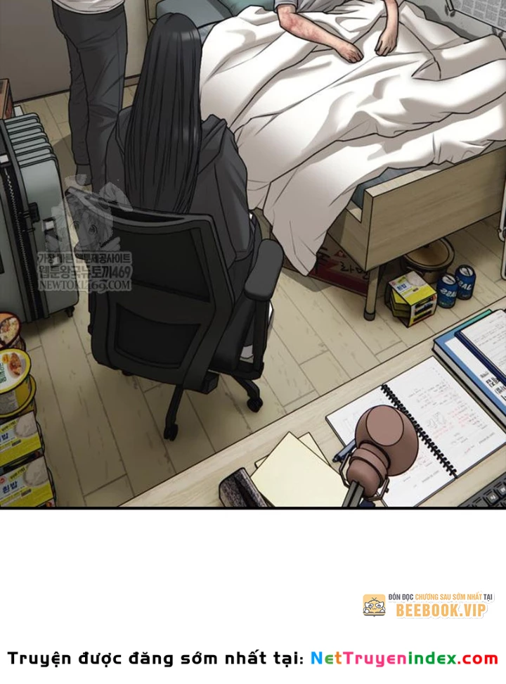 Ngày Tận Thế Đã Đến Chapter 40 - 165