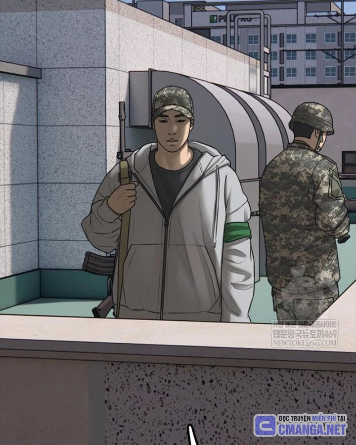 Ngày Tận Thế Đã Đến Chapter 40 - 186