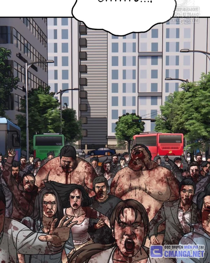 Ngày Tận Thế Đã Đến Chapter 40 - 204