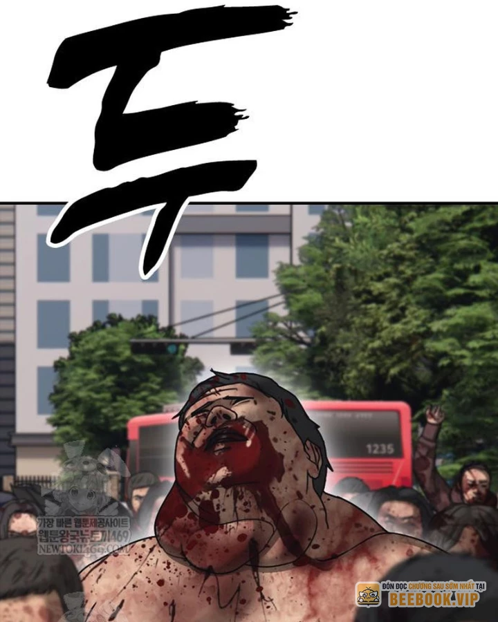 Ngày Tận Thế Đã Đến Chapter 40 - 207