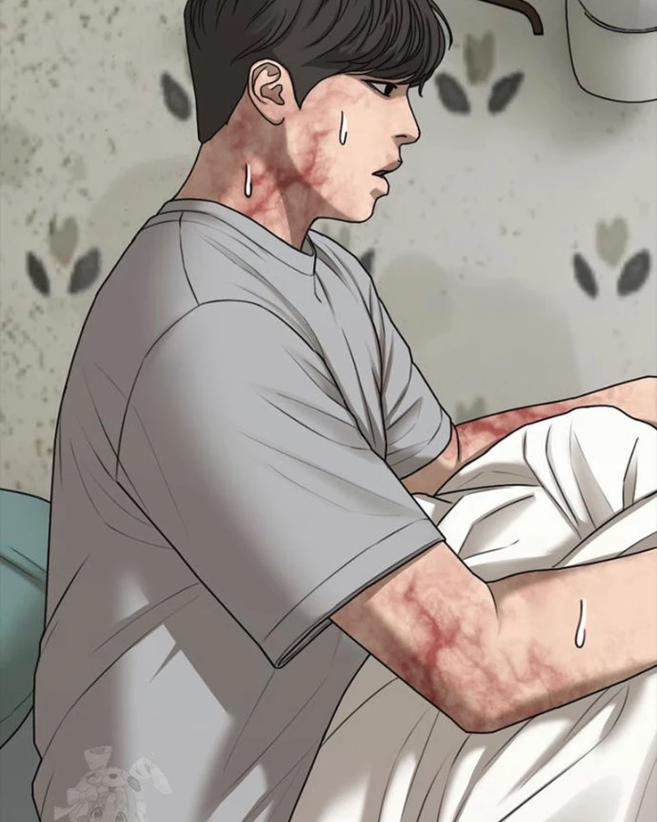 Ngày Tận Thế Đã Đến Chapter 40 - 217