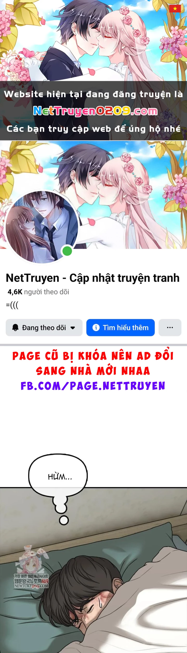 Ngày Tận Thế Đã Đến Chapter 41 - 1