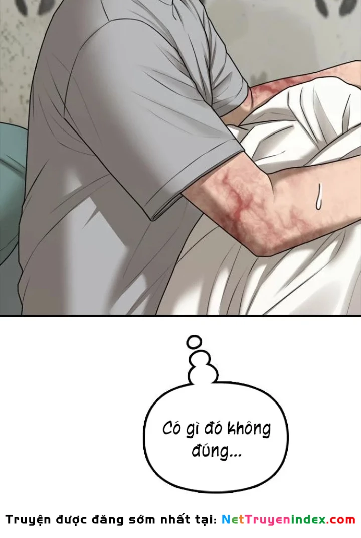 Ngày Tận Thế Đã Đến Chapter 41 - 5