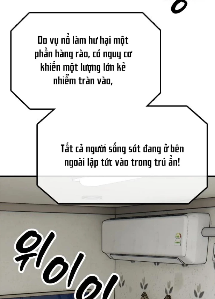 Ngày Tận Thế Đã Đến Chapter 41 - 21