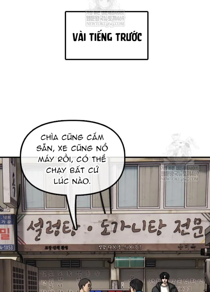 Ngày Tận Thế Đã Đến Chapter 41 - 29