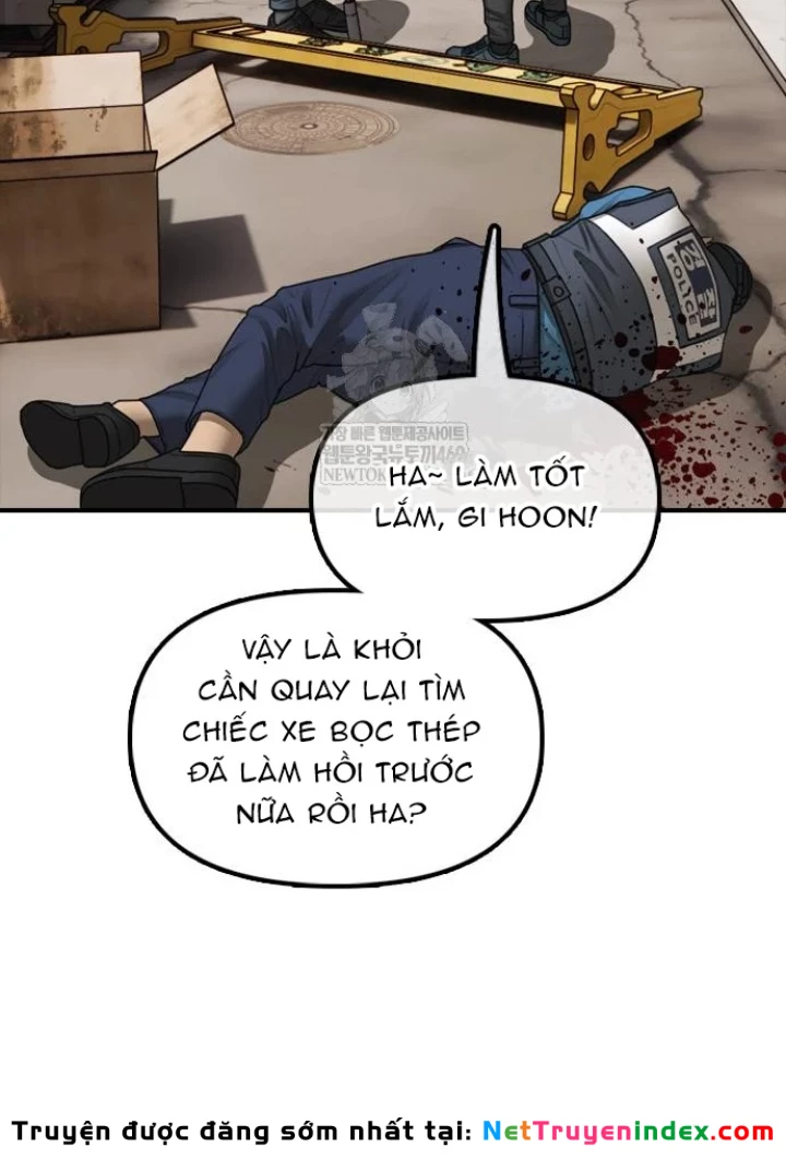 Ngày Tận Thế Đã Đến Chapter 41 - 31