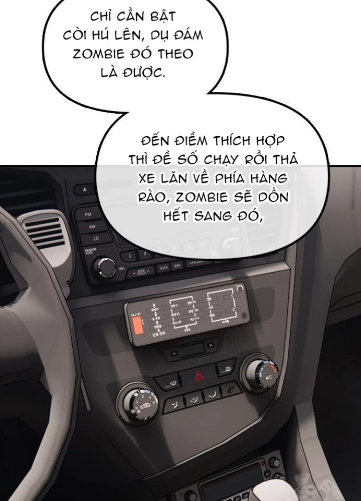 Ngày Tận Thế Đã Đến Chapter 41 - 33