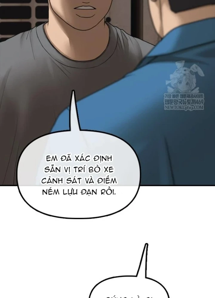 Ngày Tận Thế Đã Đến Chapter 41 - 37