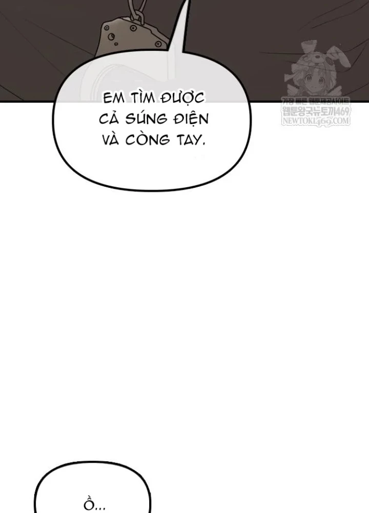 Ngày Tận Thế Đã Đến Chapter 41 - 41