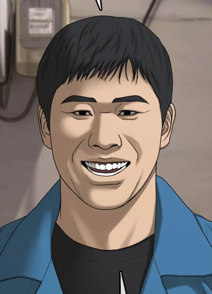 Ngày Tận Thế Đã Đến Chapter 41 - 43