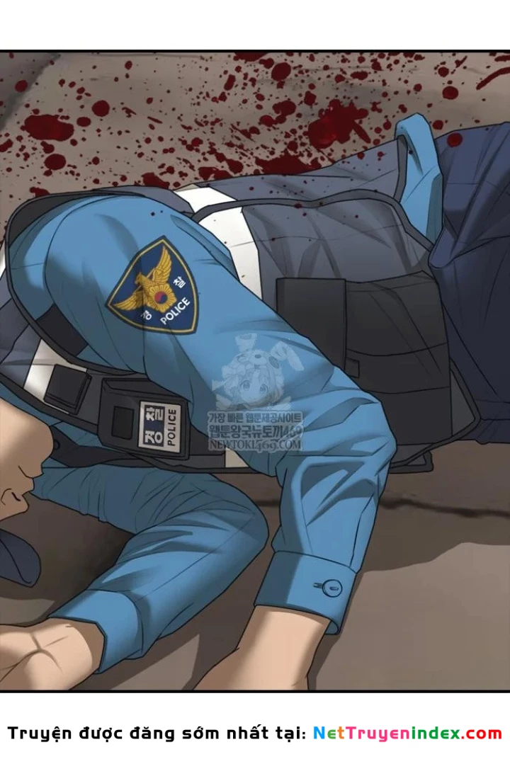 Ngày Tận Thế Đã Đến Chapter 41 - 49